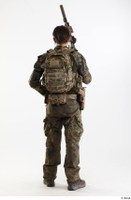  Photos Frankie Perry Army KSK Recon Germany Poses standing whole body 0013.jpg